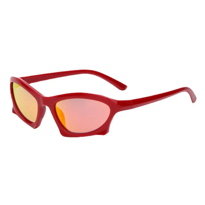 Coolers // Punk Sun Glasses