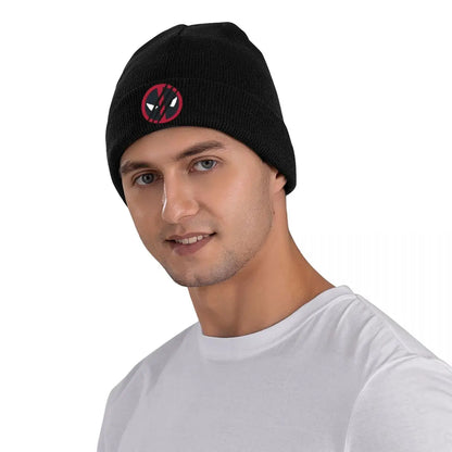 Beanie// Marvel Series // Deadpool & Wolverine