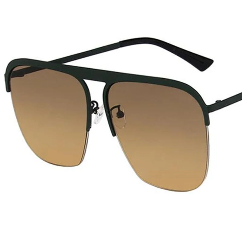 Coolers // Oversized Glasses
