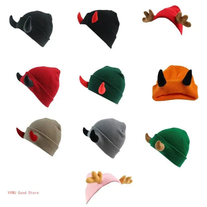 Beanie // Halloween Carnivals