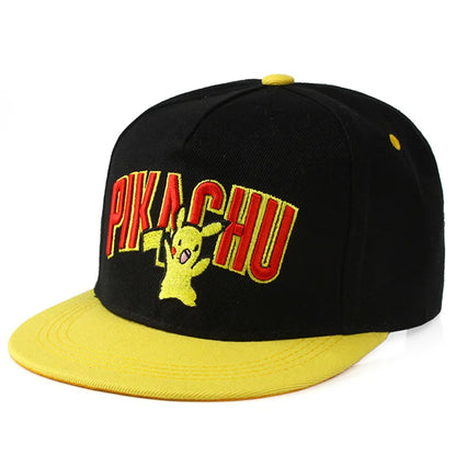 Anime Series // Pikachuuuuu