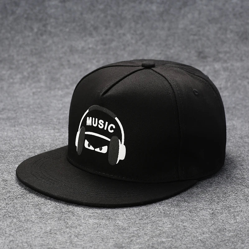 Trendz // Music Black