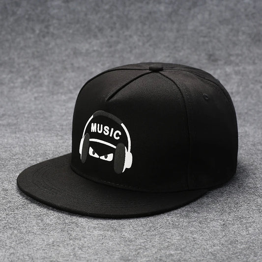 Trendz // Music Black