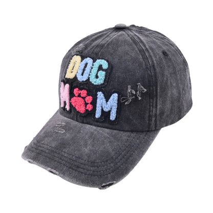 Family Series // Dog MoM
