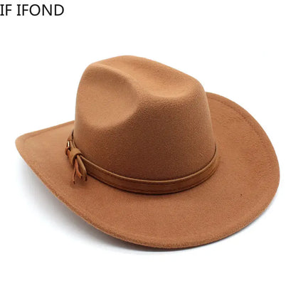 Cowboy // Sombrero Hombre