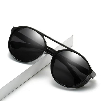 Coolers // New Punk Circle Sunglasses