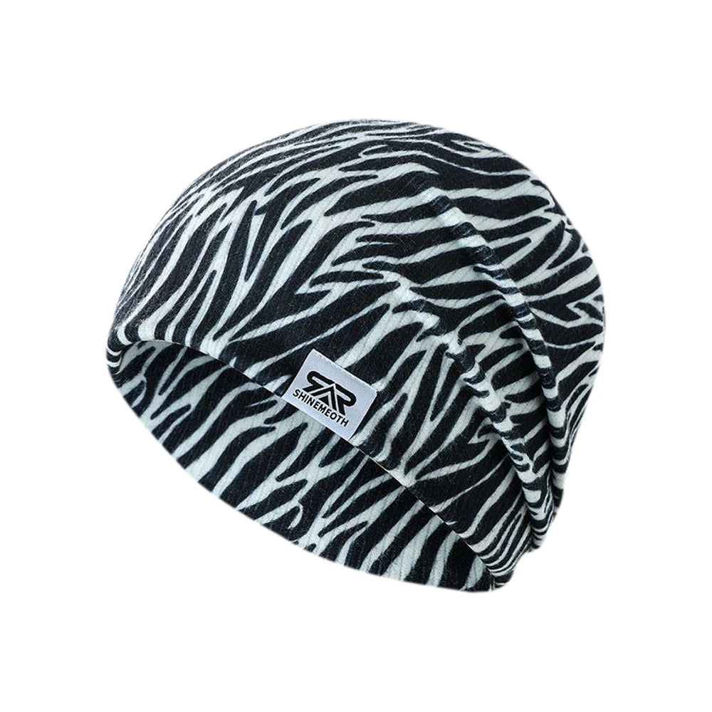 Beanie // Cuffed Cap