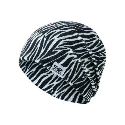 Beanie // Cuffed Cap