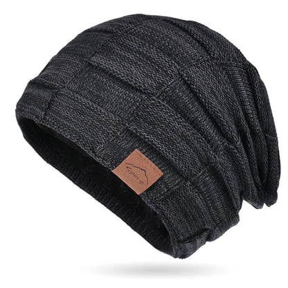 Beanie // Cool Slouchy
