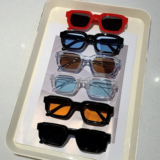 Coolers // Vintage Rectangle