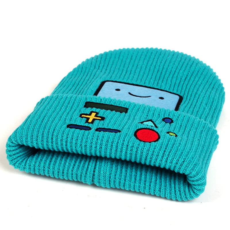 Beanie // Ski Skullies