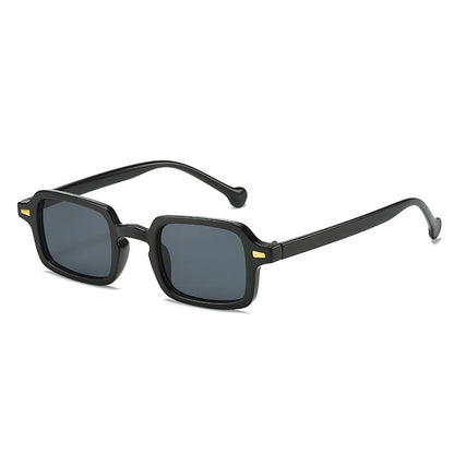 Coolers // Square Frame Sunglasses