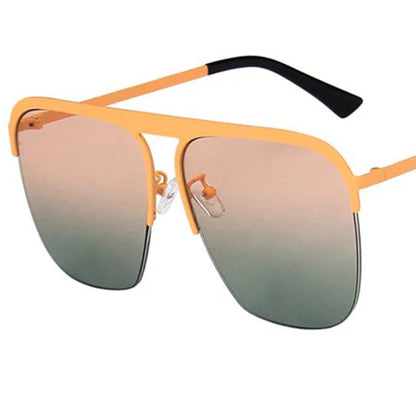 Coolers // Oversized Glasses