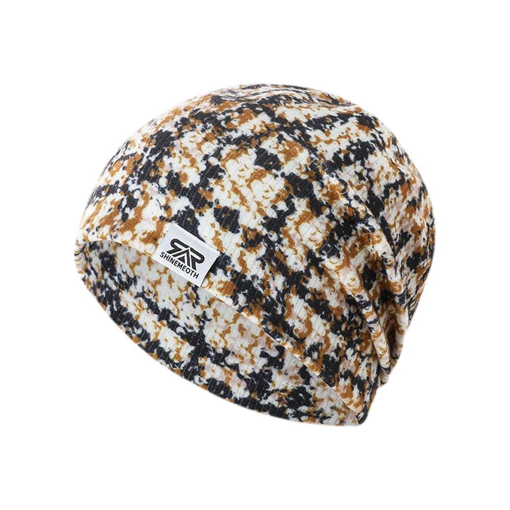 Beanie // Cuffed Cap