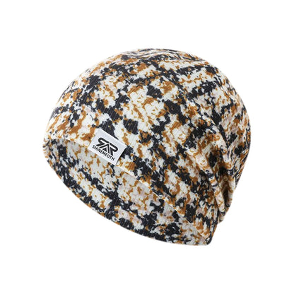 Beanie // Cuffed Cap