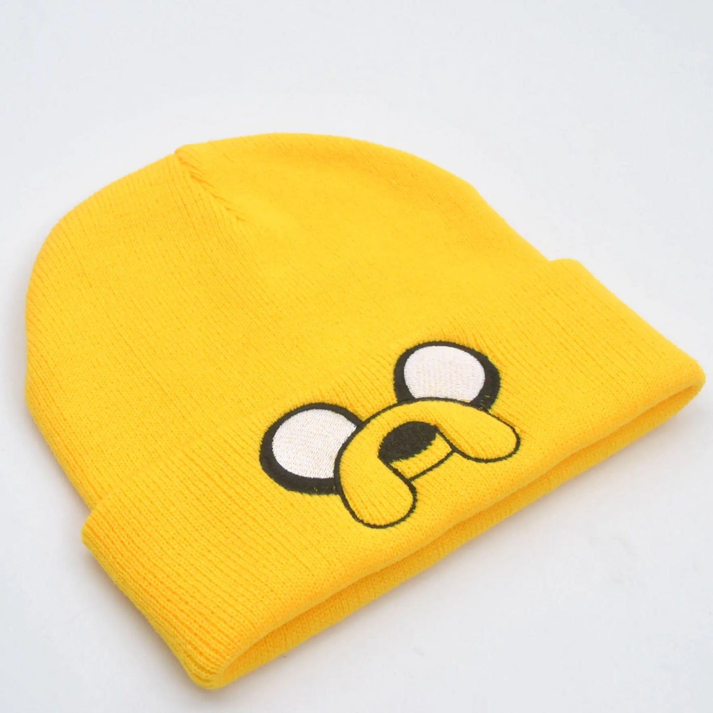 Beanie // Shar Pei's Nose Eyes