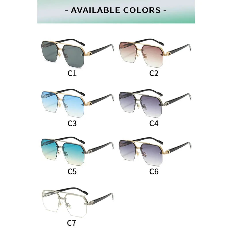 Coolers // Cool Men Vintage