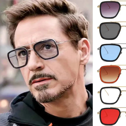 Coolers // Ironman