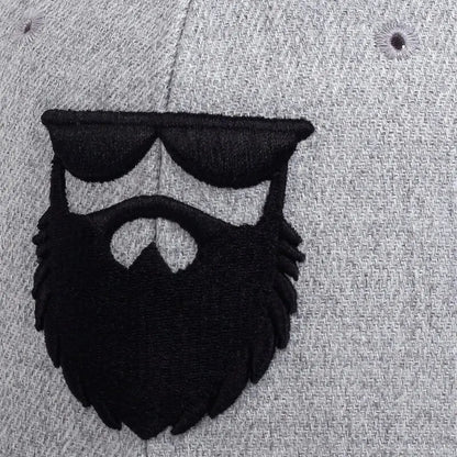 Yo Yo Series // Uncle Beard