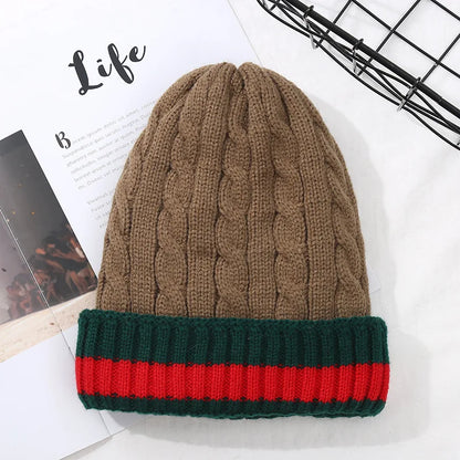 Beanie // Stretch Knit