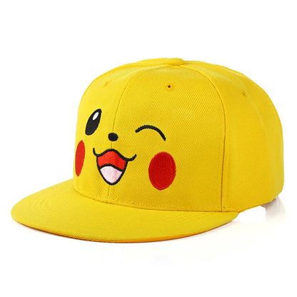 Anime Series // Pika Pika