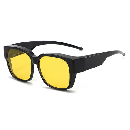 Coolers // Myopia Prescription Glasses Vintage