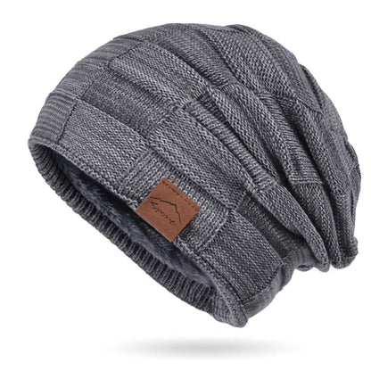 Beanie // Cool Slouchy