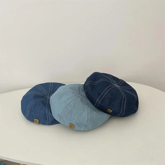 Kids Series // Baby Beret