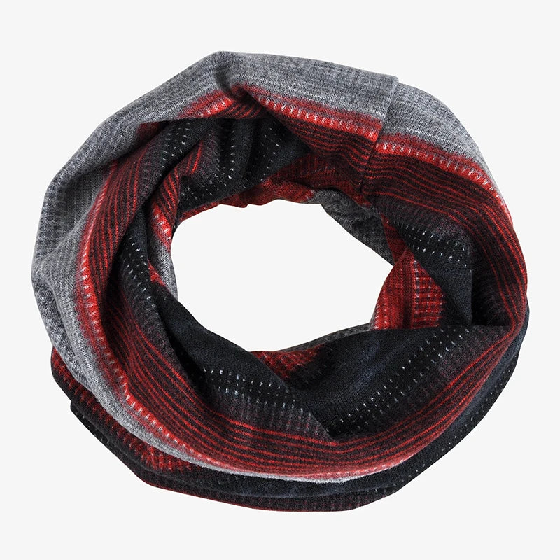 Beanie // Scarf Hat Dual