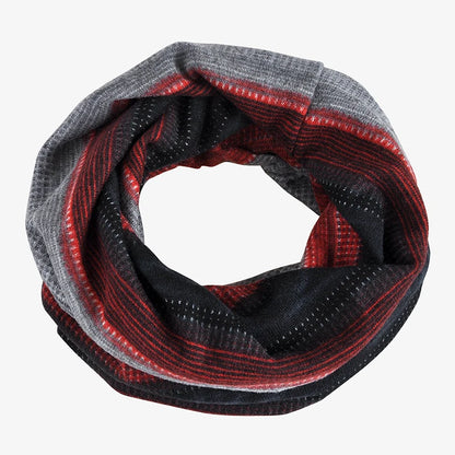 Beanie // Scarf Hat Dual