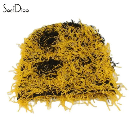 Beanie // Soefdioo