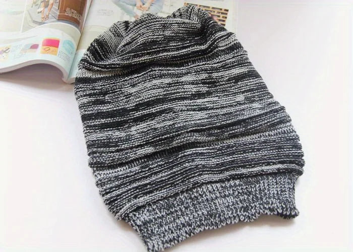 Beanie // Hiphop Style