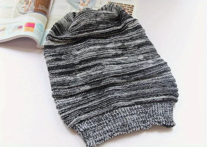 Beanie // Hiphop Style