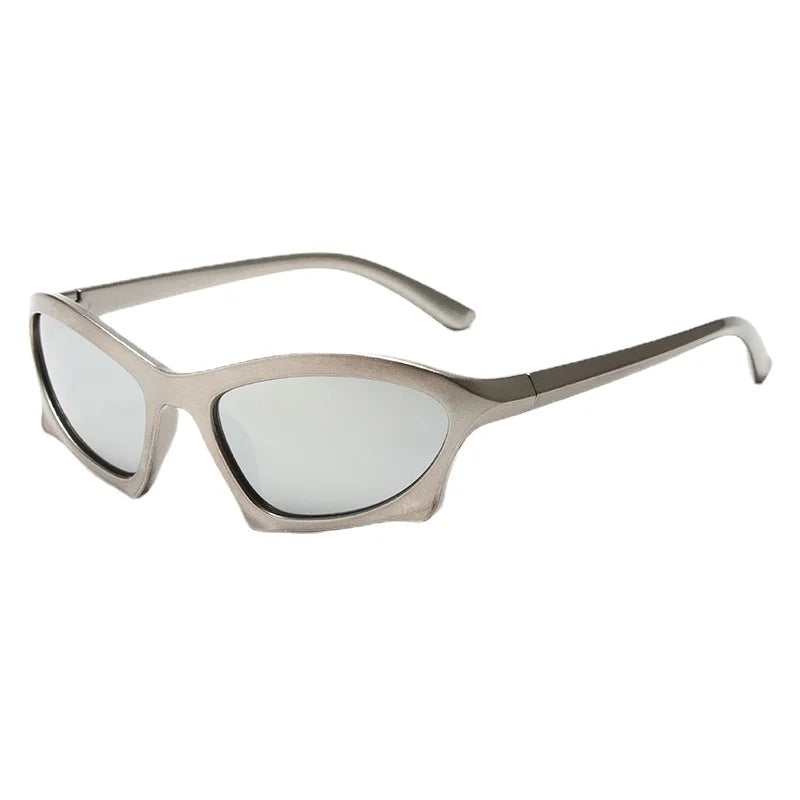 Coolers // Punk Sun Glasses