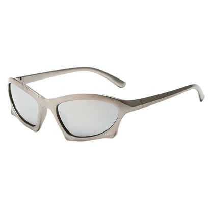 Coolers // Punk Sun Glasses