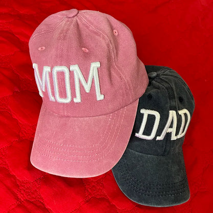 Family Series // MOM And DAD