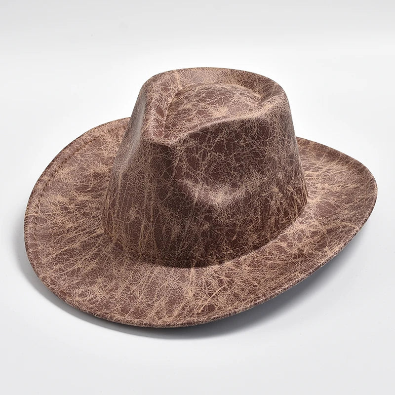 Cowboy // Marbel Tile
