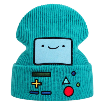 Beanie // Ski Skullies