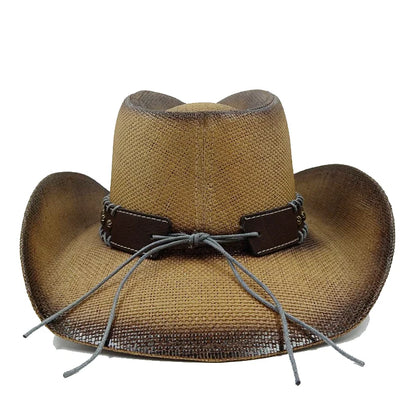 Cowboy // Vintage Jazz