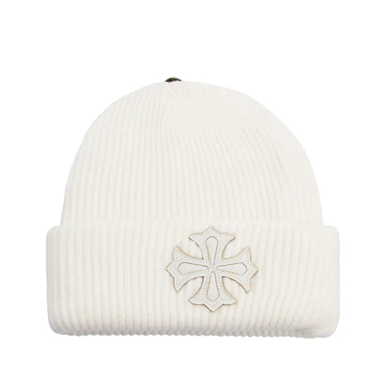 Beanie // Monogrammed Cap
