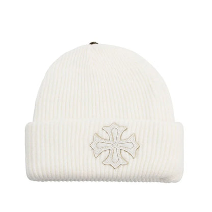 Beanie // Monogrammed Cap