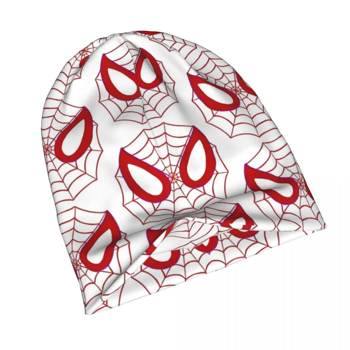 Marvel Series // Beanie // Spidey Skullies