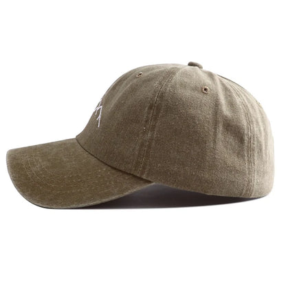 Denim Series // Gorras Hombre