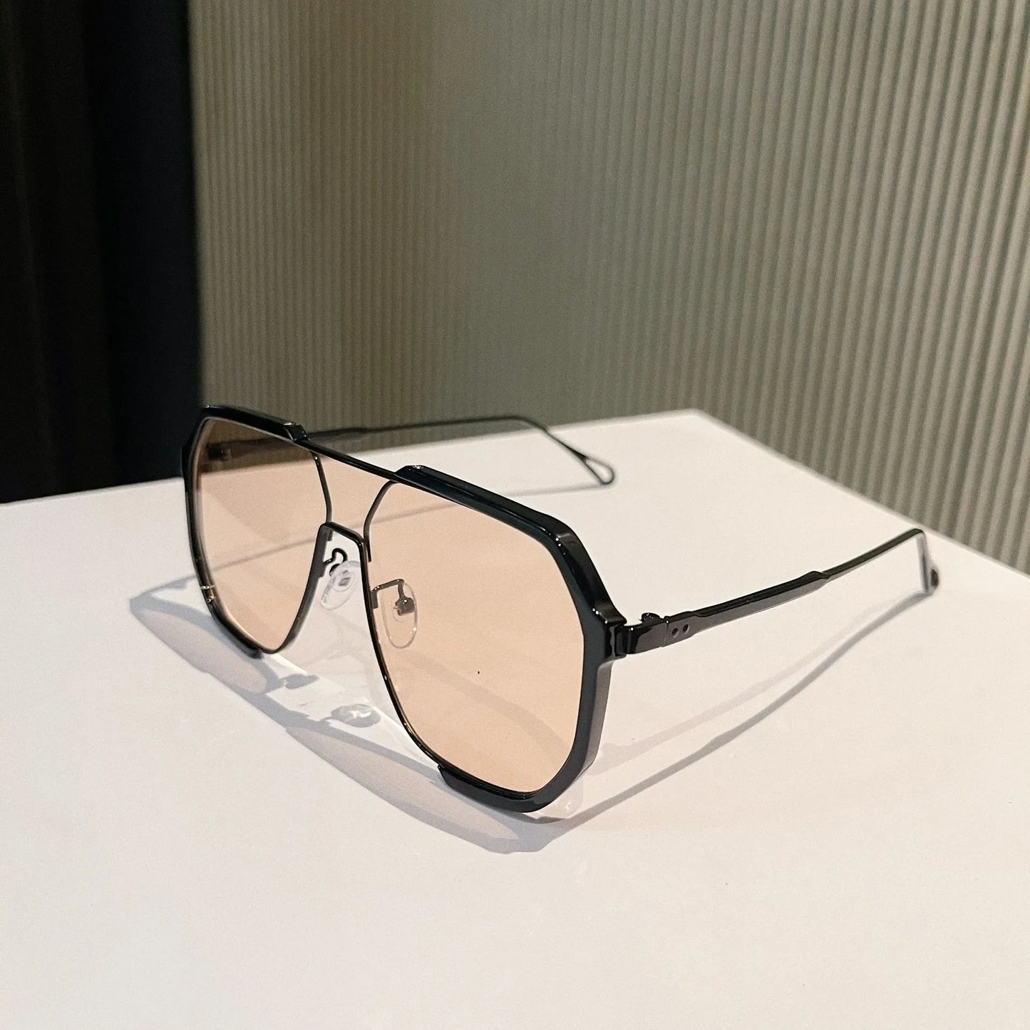 Coolers // Oversized Sunglasses Women