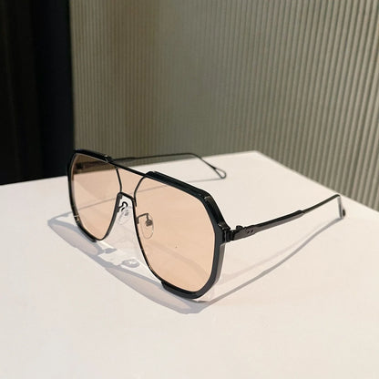 Coolers // Oversized Sunglasses Women