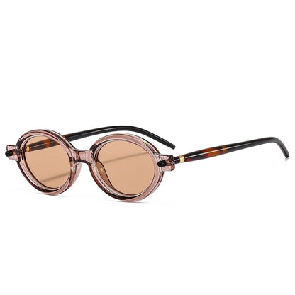 Coolers // Square Frame Sunglasses