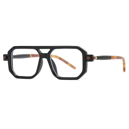 Coolers // Square Frame Sunglasses