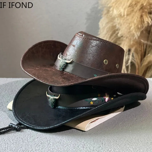Cowboy Series // Buckaroo Bold