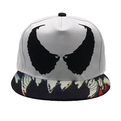 Marvel Series // Venom