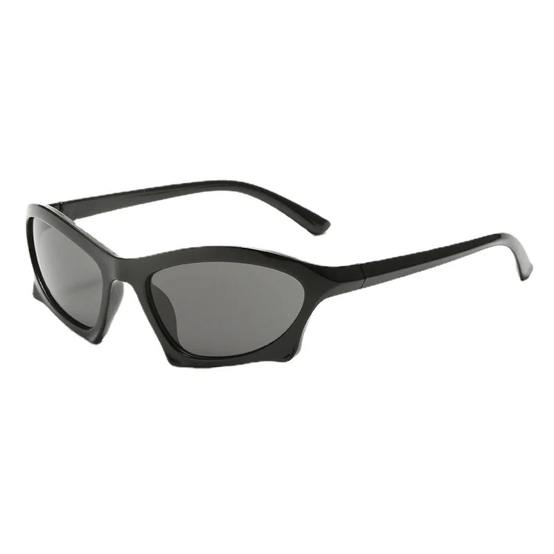 Coolers // Punk Sun Glasses